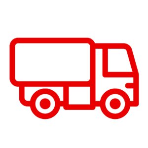 TRUCK AND JUST-IN-TIME SERVICES